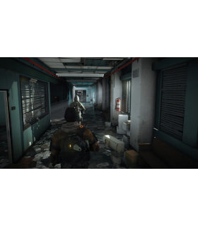 Tom Clancy The Division - 3