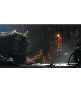 Tom Clancy The Division - 4