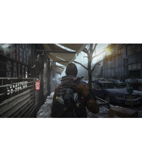 Tom Clancy The Division - 5