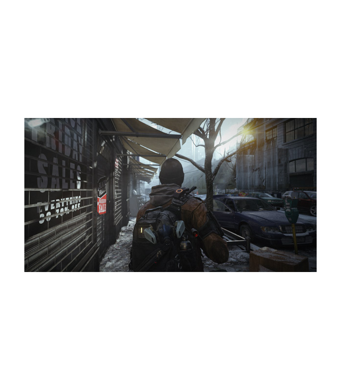 Tom Clancy The Division - 5