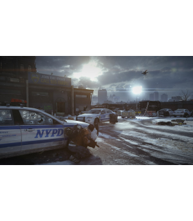 Tom Clancy The Division - 6
