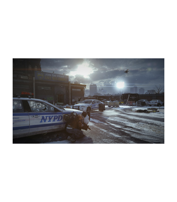 Tom Clancy The Division - 6