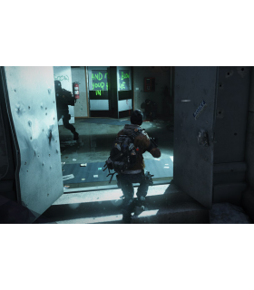 Tom Clancy The Division - 7