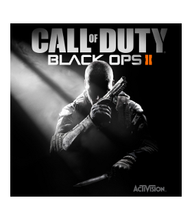 Call of Duty Black Ops II 2 - 1