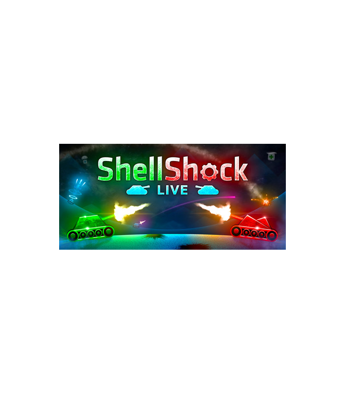 ShellShock Live - 1
