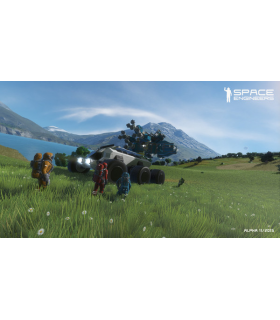 Space Engineers - 2