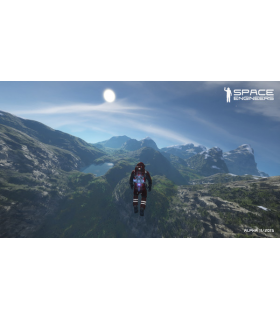 Space Engineers - 3