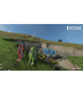 Space Engineers - 5