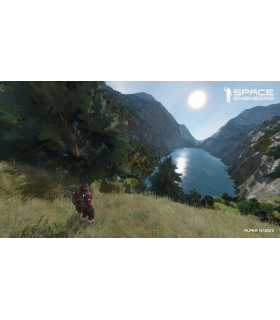 Space Engineers - 8