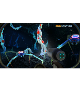 Subnautica - 2