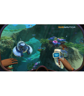 Subnautica - 3