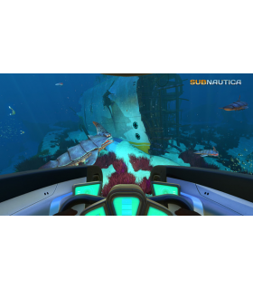Subnautica - 4