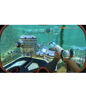 Subnautica - 5