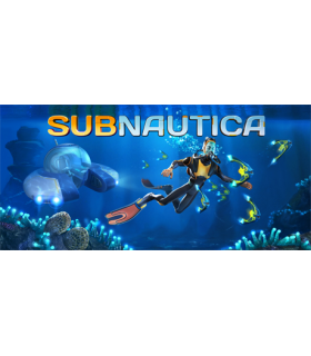 Subnautica - 6