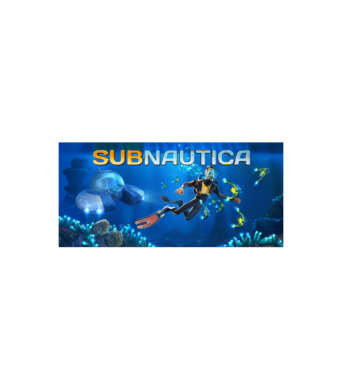 Subnautica - 6