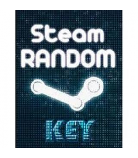 steam random key - 1
