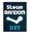 steam random key