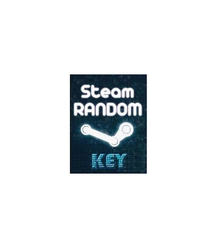 steam random key - 1