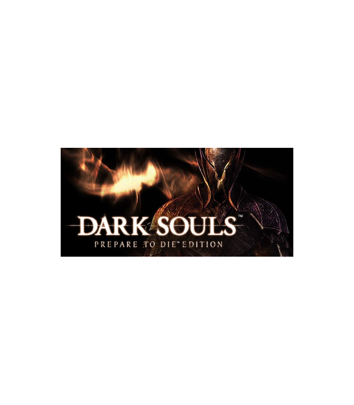 Dark Souls: Prepare to Die Edition - 1