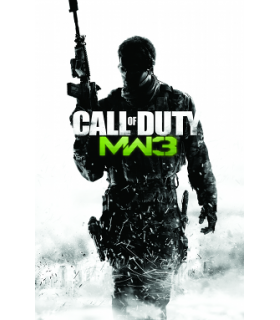 COD : MODERN WARFARE 3 - 1