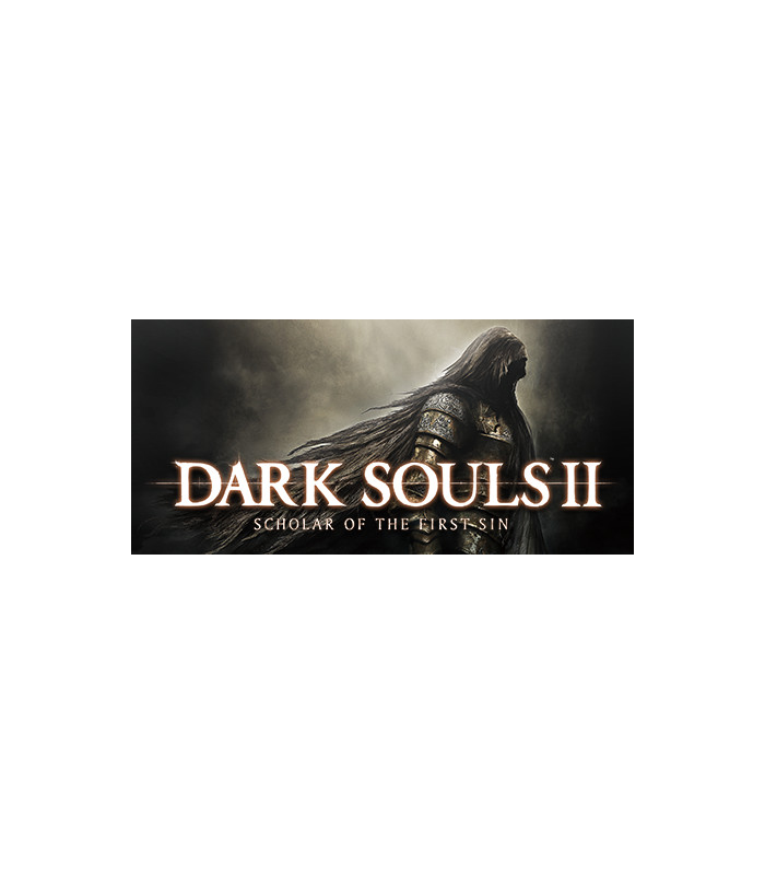 DARK SOULS™ II: Scholar of the First Sin - 1