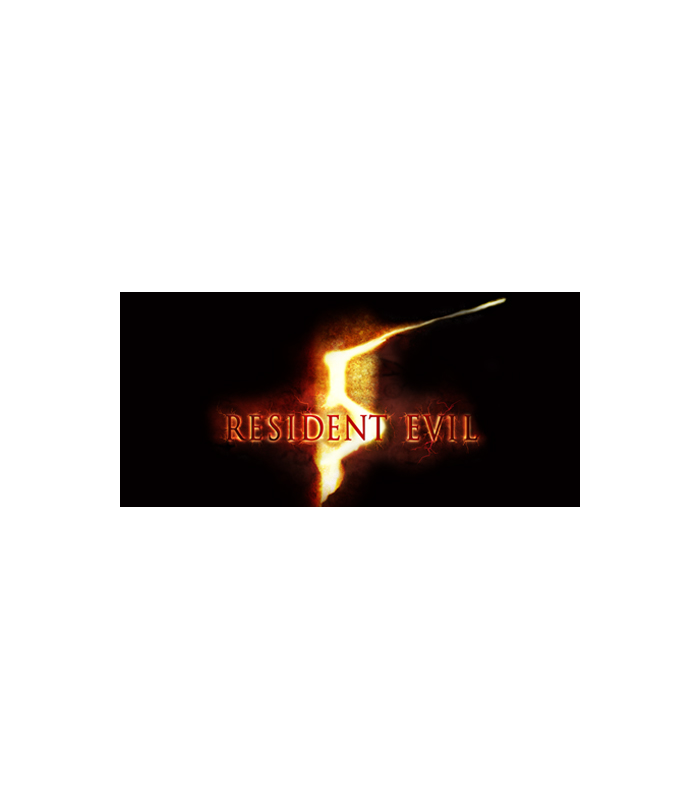 Resident Evil 5 - 6