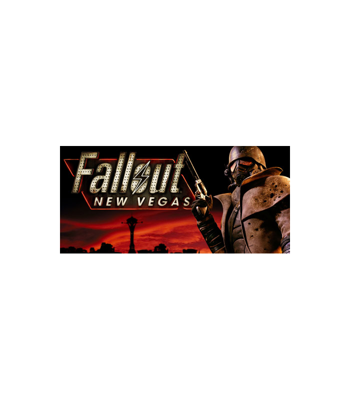 Fallout: New Vegas - 5