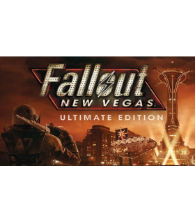 New Vegas Ultimate Edition - 1