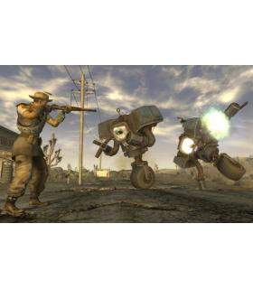 New Vegas Ultimate Edition - 4
