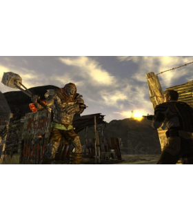 New Vegas Ultimate Edition - 5