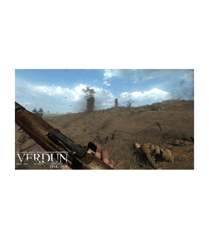 Verdun - 2