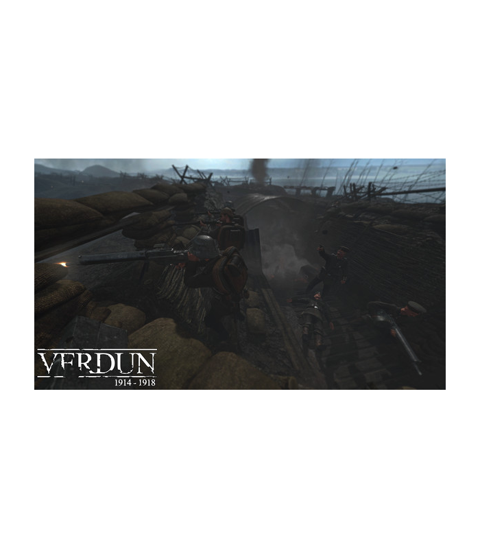 Verdun - 3