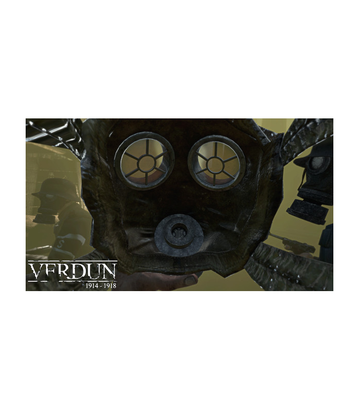 Verdun - 4