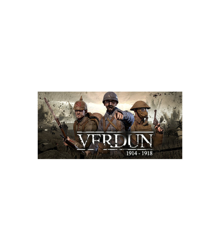 Verdun - 5