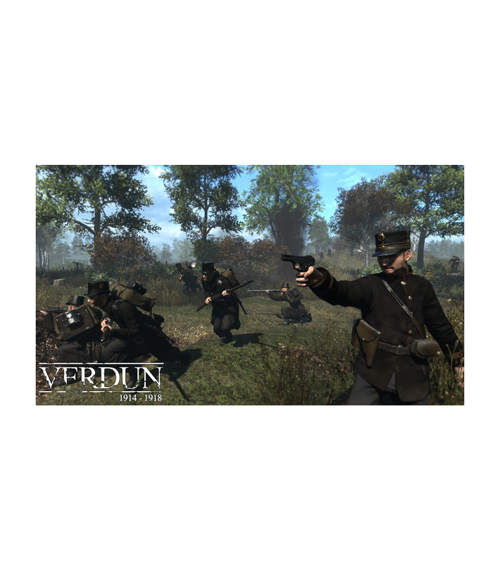 Verdun - 6
