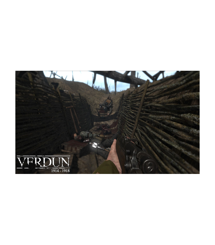 Verdun - 7
