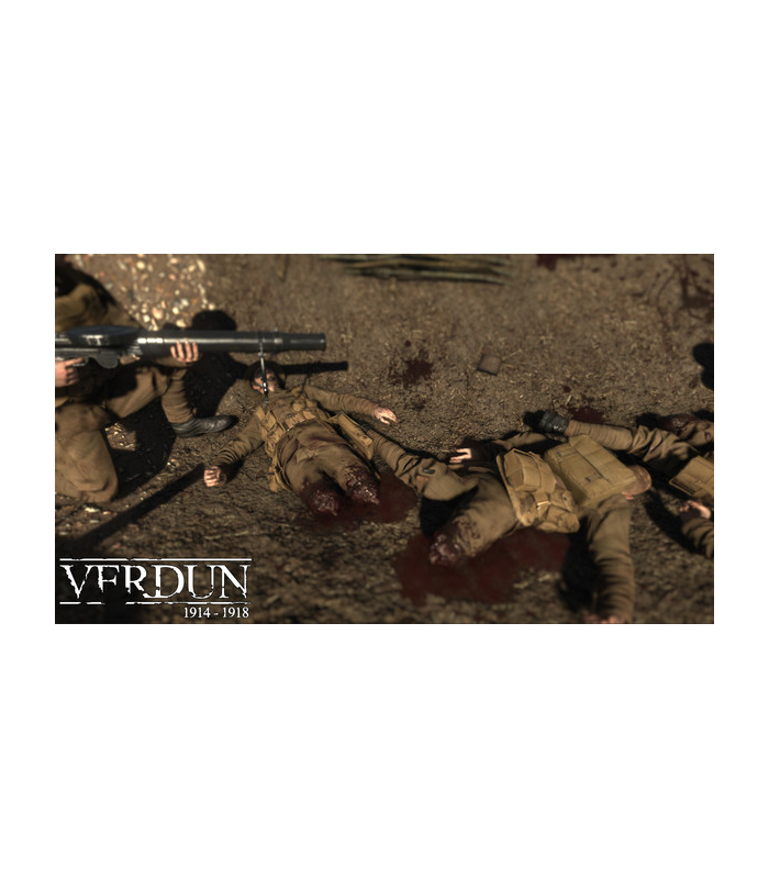 Verdun - 8