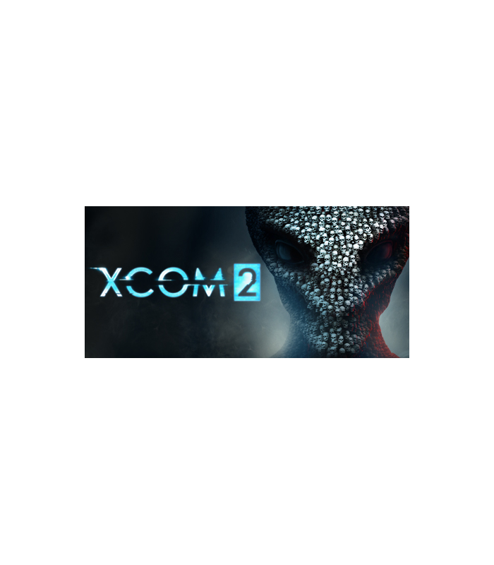 XCOM 2 - 1