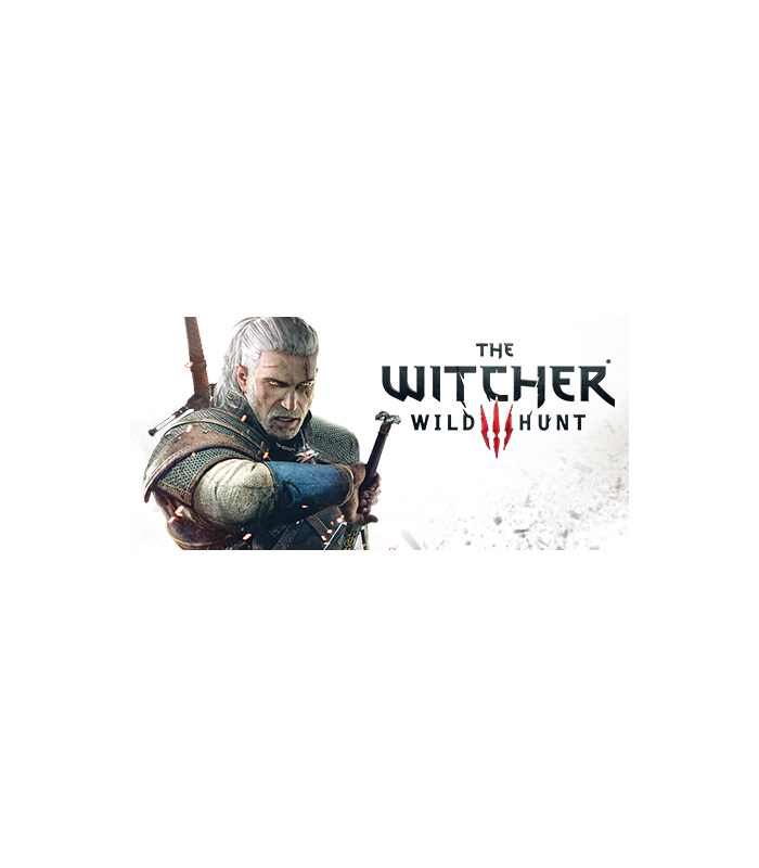 The Witcher 3: Wild Hunt - Game of the Year Edition - 1