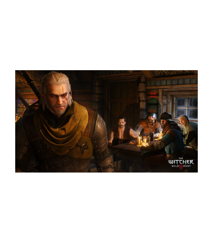 The Witcher 3: Wild Hunt - Game of the Year Edition - 5