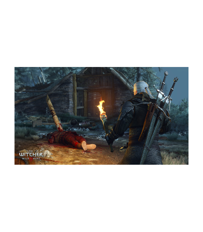 The Witcher 3: Wild Hunt - Game of the Year Edition - 6