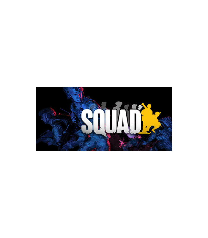 Squad - 10