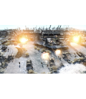 Men of War: Assault Squad 2 - 1