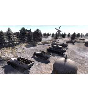 Men of War: Assault Squad 2 - 2