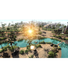 Men of War: Assault Squad 2 - 3