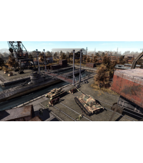 Men of War: Assault Squad 2 - 5