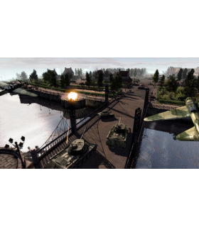 Men of War: Assault Squad 2 - 6