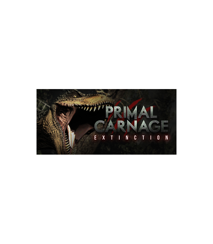 Primal Carnage: Extinction - 6