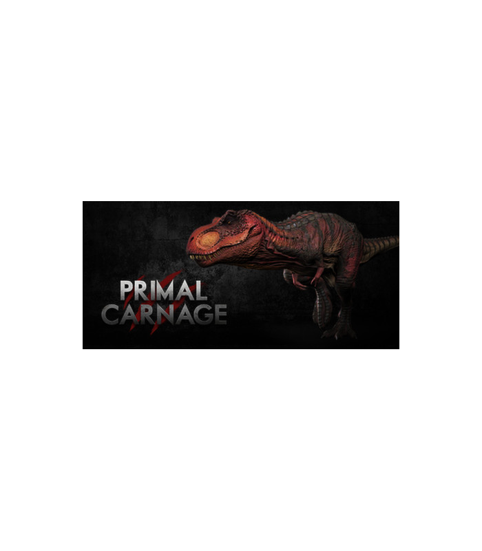 Primal Carnage - 7