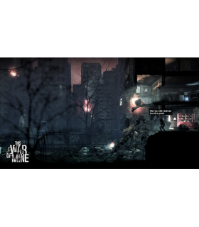 This War of Mine - 2